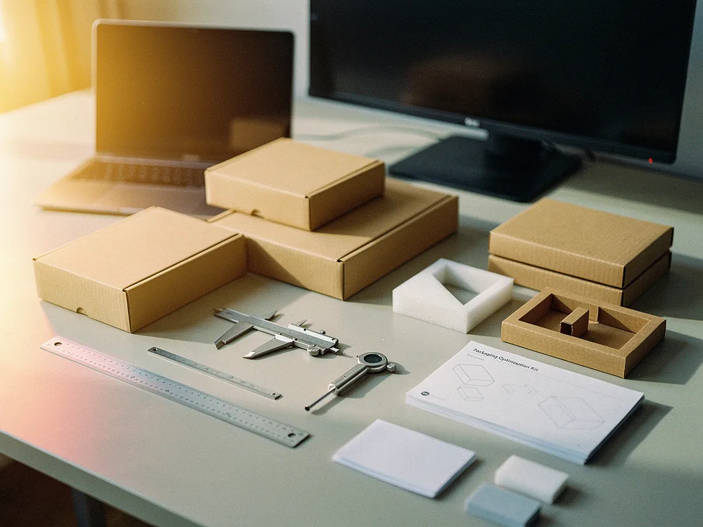 Packaging Optimization Kit